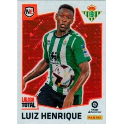 Luiz Henrique New Era Betis 478
