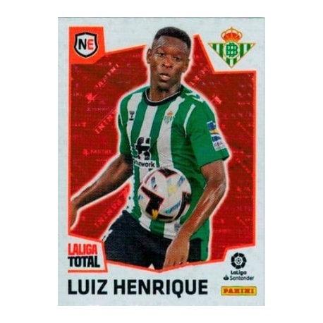 Luiz Henrique New Era Betis 478