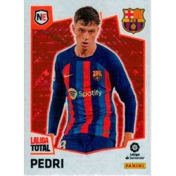 Pedri New Era Barcelona 481