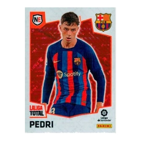 Pedri New Era Barcelona 481