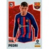 Offer Online Pedri New Era Barcelona La Liga Total 22-23