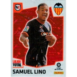 Samuel Lino New Era Valencia 484