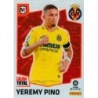 Sale Sticker of Yeremy Pino New Era Villarreal La Liga Total 2022-23