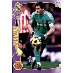 Casillas Real Madrid 146 Megacracks 2011-12