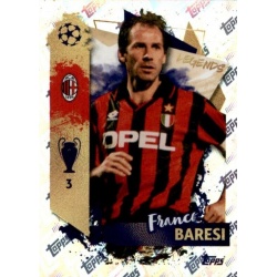 Franco Baresi Legends 529