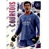 Offer Soccer Stickers Courtois Team of the Season 21-22 Topps Champions League Stickers 2022/23