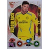 Sergio Rico Edición Limitada Sevilla