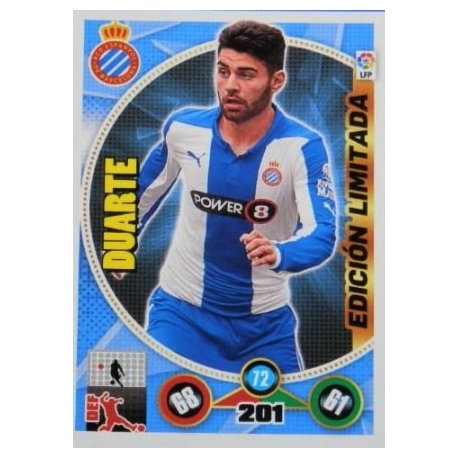 Duarte Edición Limitada Espanyol