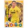 Sergio Marcos Edición Limitada Villarreal