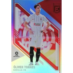 Óliver Torres Sevilla 155