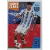 Rodrigo De Paul Cracks Mundiales Argentina 52