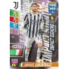 Manuel Locatelli Impact Signing UE145