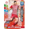 Kostas Manolas Impact Signing UE143