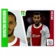Noussair Mazraoui AFC Ajax 338