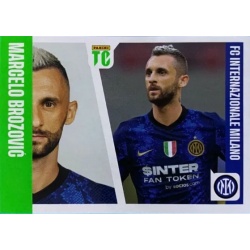 Marcelo Brozović Inter Milan 297