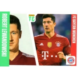 Robert Lewandowski Bayern München 255