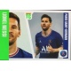 Lionel Messi Paris Saint-Germain 229
