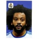 Marcelo Captain Real Madrid 167