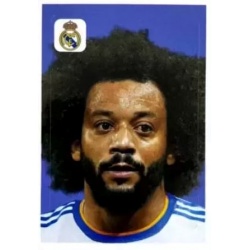 Marcelo Captain Real Madrid 167