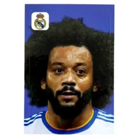 Marcelo Captain Real Madrid 167