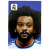Marcelo Captain Real Madrid 167