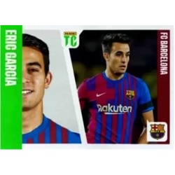 Eric García Barcelona 148
