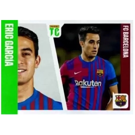 Eric García Barcelona 148