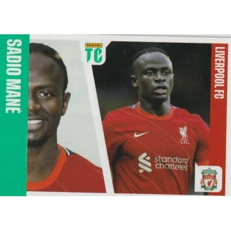 Sadio Mané Liverpool 63