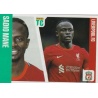 Sadio Mané Liverpool 63