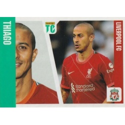Thiago Liverpool 60