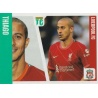 Thiago Liverpool 60