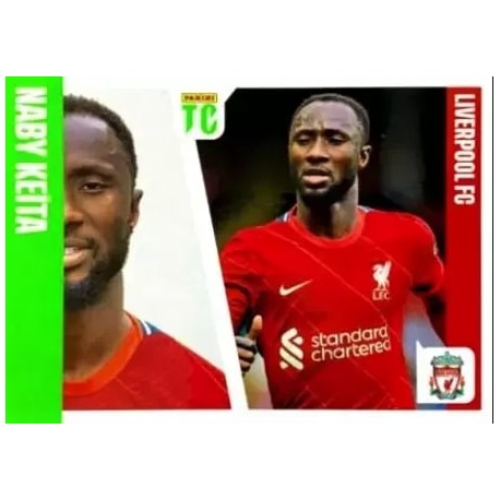 Naby Keïta Liverpool 58