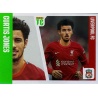 Curtis Jones Liverpool 57