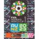 Logo FIFA Women’s World Cup 2023 1