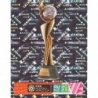 Sale Sticker of Trophy FIFA Women’s World Cup 2023 Panini Fifa Women's World Cup 2023