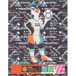 Mascot FIFA Women’s World Cup 2023 3