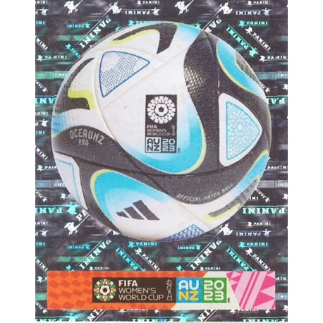 Ball FIFA Women’s World Cup 2023 4