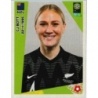 Buy Sticker CJ Bott New Zealand Panini Women's World Cup 2023 Stickers