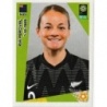 Buy Soccer Stickers Ria Percival New Zealand Panini Women's World Cup 2023 Stickers