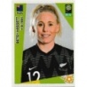 Sale Sticker of Betsy Hassett New Zealand Women's World Cup 2023 Stickers