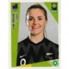 Offer Sticker Gabi Rennie New Zealand Women's World Cup 2023 Stickers