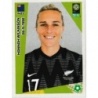 Sale Sticker of Hannah Wilkinson New Zealand Fifa Women's World Cup 2023 Sticker Album