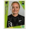 Buy Sticker Paige Satchell New Zealand Panini Fifa Women's World Cup 2023