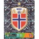 Emblem Norway 22