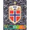 Buy Soccer Stickers Emblem Norway Panini Fifa Women's World Cup 2023