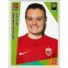 Buy Sticker Mathilde Harviken Norway Panini Women's World Cup 2023 Stickers