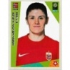Sale Sticker of Maren Nævdal Mjelde Norway Women's World Cup 2023 Stickers