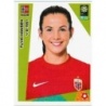Buy Sticker Tuva Hansen Norway Panini Fifa Women's World Cup 2023