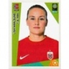 Buy Soccer Stickers Lisa Naalsund Norway Panini Women's World Cup 2023 Stickers