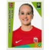 Buy Sticker Amalie Vevle Eikeland Norway Women's World Cup 2023 Stickers